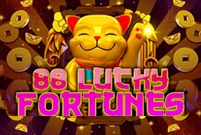 88 Lucky Fortunes