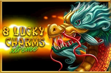 8 Lucky Charms Xtreme