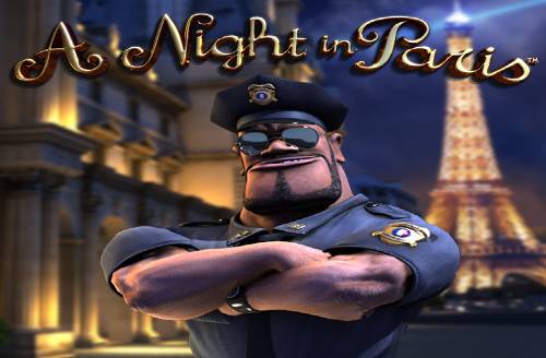 A Night in Paris