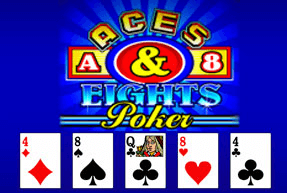 Aces And Eights