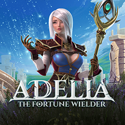 Adelia The Fortune Wielder