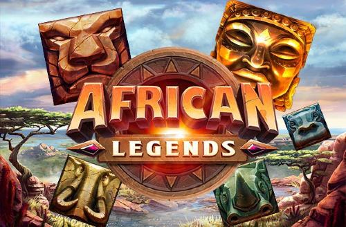 African Legends