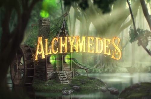 Alchymedes