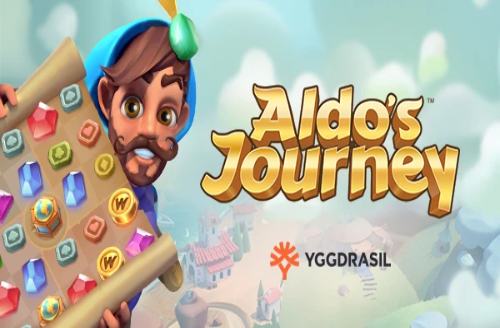 Aldo’s Journey