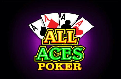 All Aces