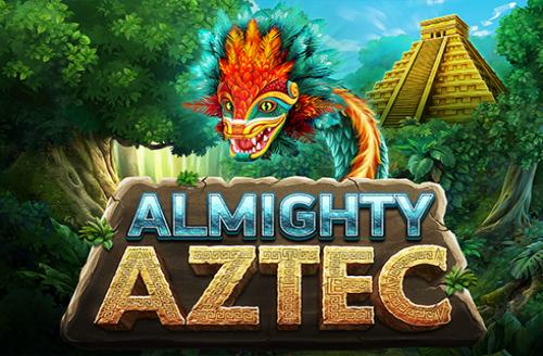 Almighty Aztec