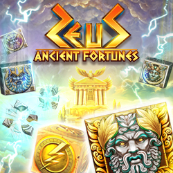 Ancient Fortunes: Zeus