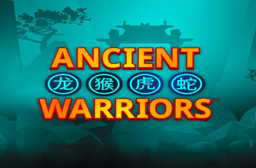 Ancient Warriors