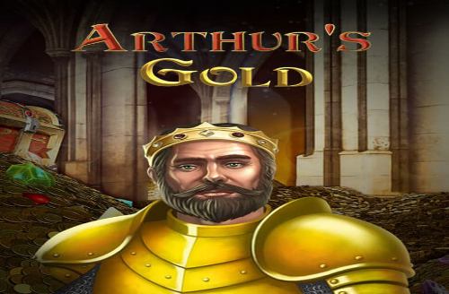 Arthurs Gold