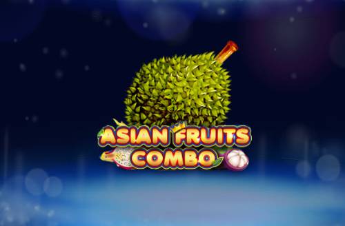 Asian Fruits Combo