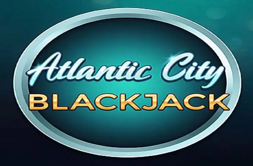 Atlantic City Blackjack