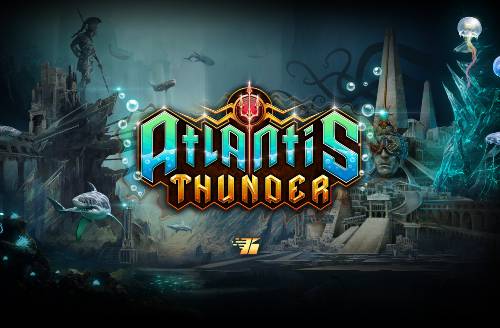 Atlantis Thunder