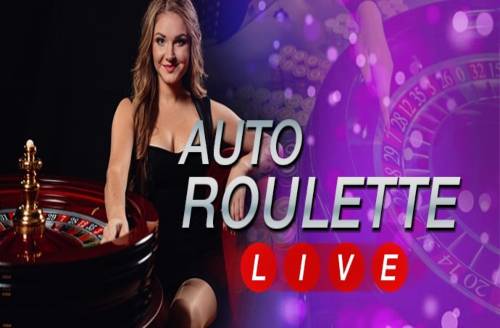 Automatic Roulette