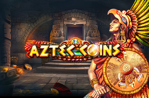 Aztec Coins