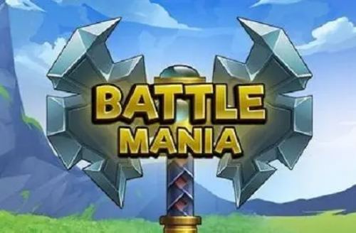 Battle Mania