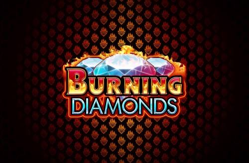 Burning Diamonds