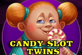 Candy slot twins