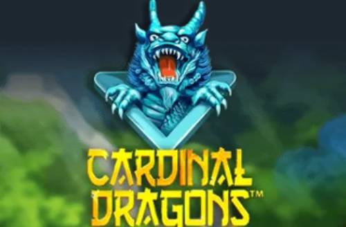 Cardinal Dragons NJP