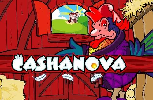 Cashanova