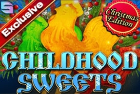 Childhood Sweets Christmas Edition