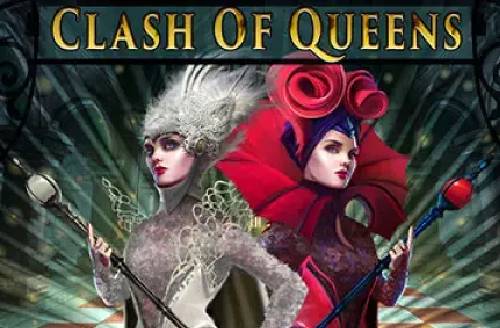 Clash Of Queens