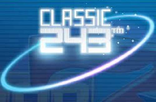 Classic 243