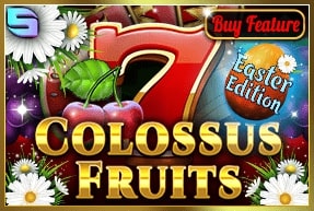 Colossus Fruits Easter Edition