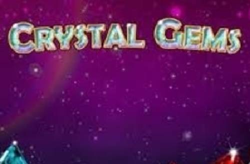 Crystal Gems