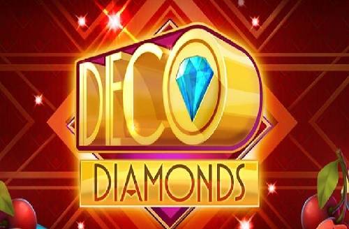 Deco Diamonds