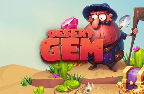 Desert Gem