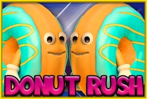 Donut Rush