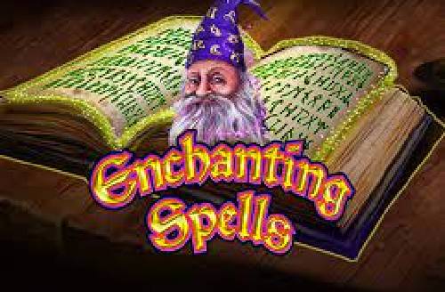Enchanting Spells