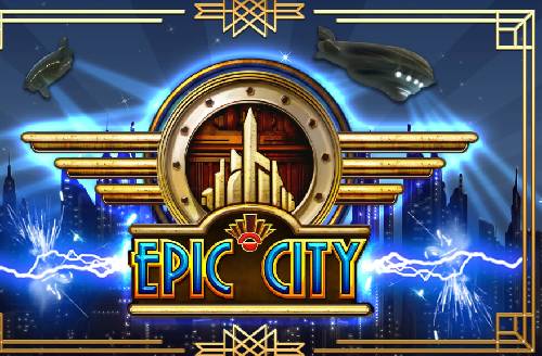 Epic City
