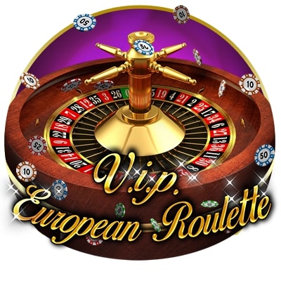 European Roulette VIP