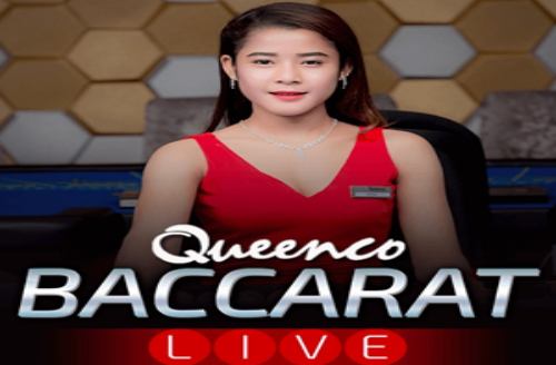 Baccarat Queenco