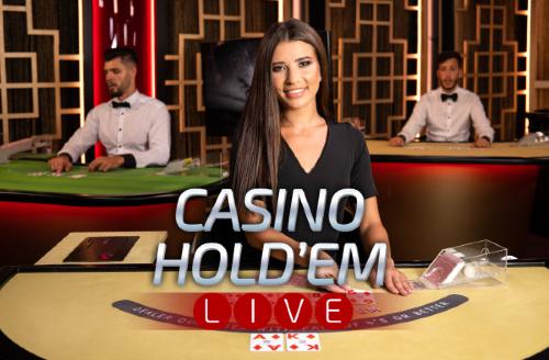 Casino Holde’m
