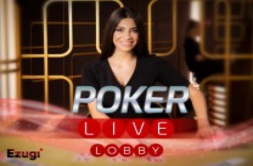 Poker Lobby