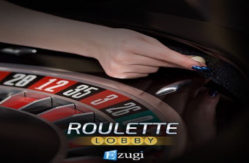 Roulette Lobby