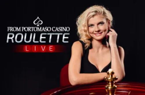 Roulette Portomaso