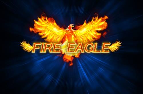Fire eagle