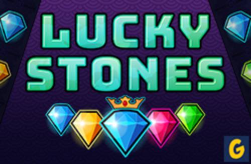Lucky Stones