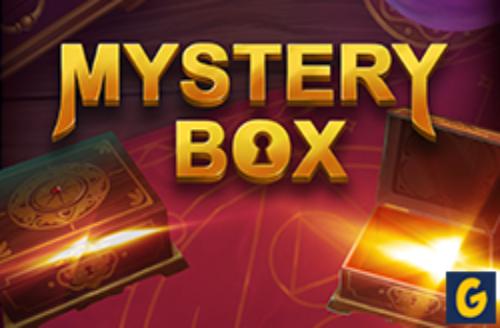 Mystery Box