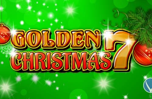 Golden 7 Christmas