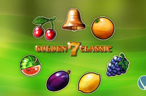 Golden 7 Classic