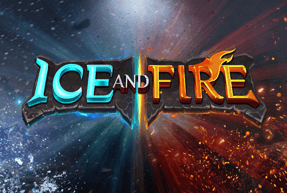 Ice and Fire