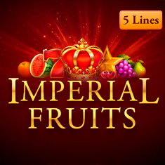 Imperial Fruits