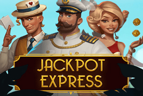 Jackpot Express
