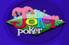Joker Poker