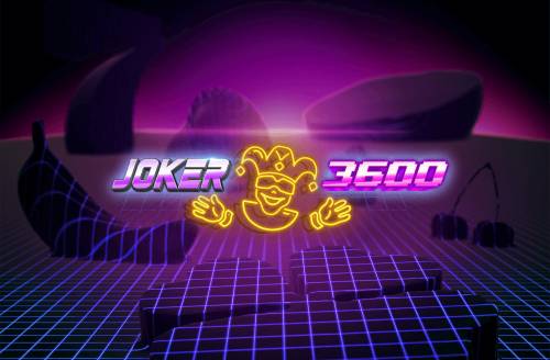 Joker 3600