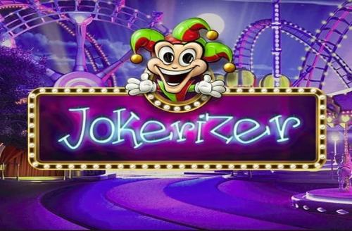 Jokerizer